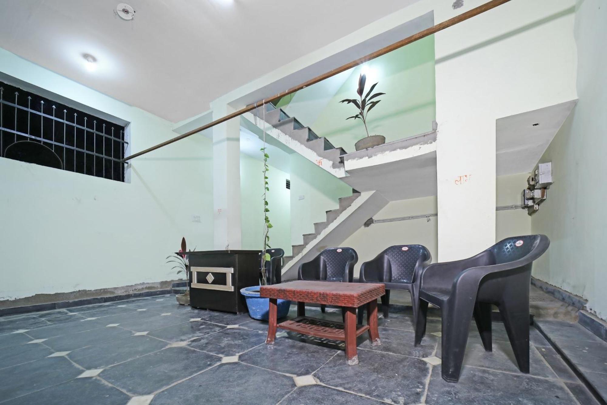 Hotel O Amaira Bilāspur Exterior foto